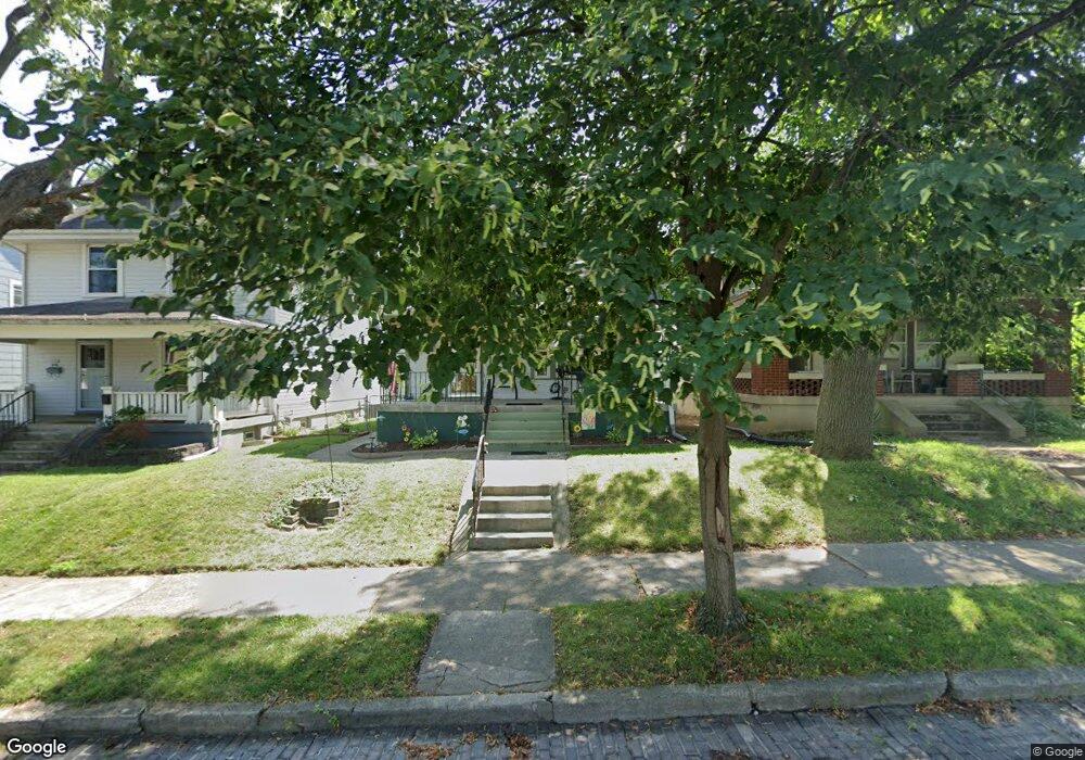 660 Bowen St, Dayton, OH 45410 - photo 1