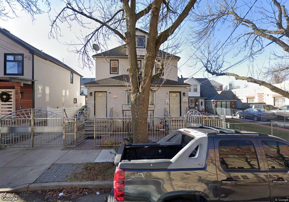10922 98th St, Ozone Park, NY 11417 - photo 1