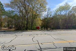 1910 Ga Highway 17 N, Wrens, GA 30833