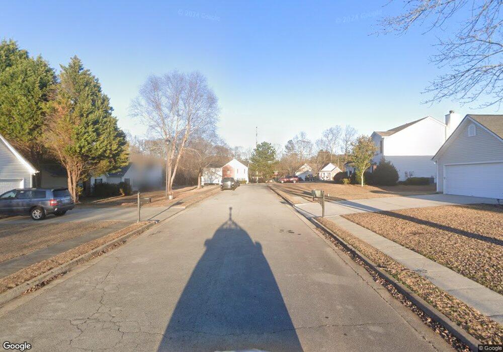 0 Bradford Pear Dr unit 7135986, Buford, GA 30519 - photo 1