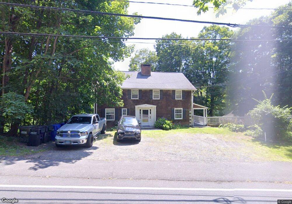 131 Whisconier Rd, Brookfield, CT 06804 - photo 1