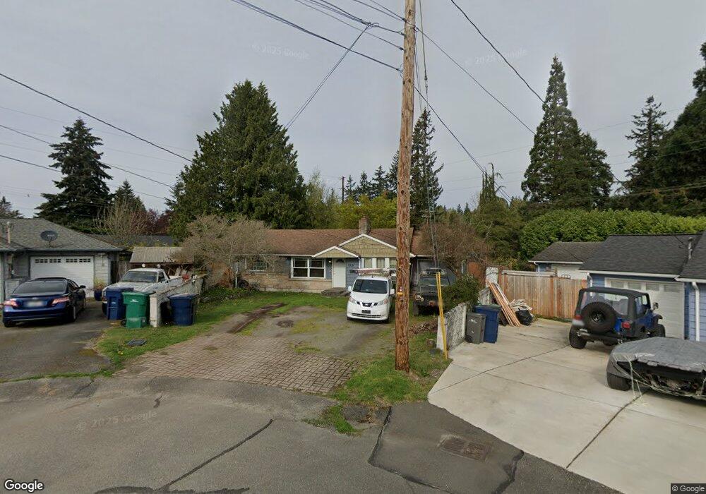 7315 229th St SW, Edmonds, WA 98026 - photo 1