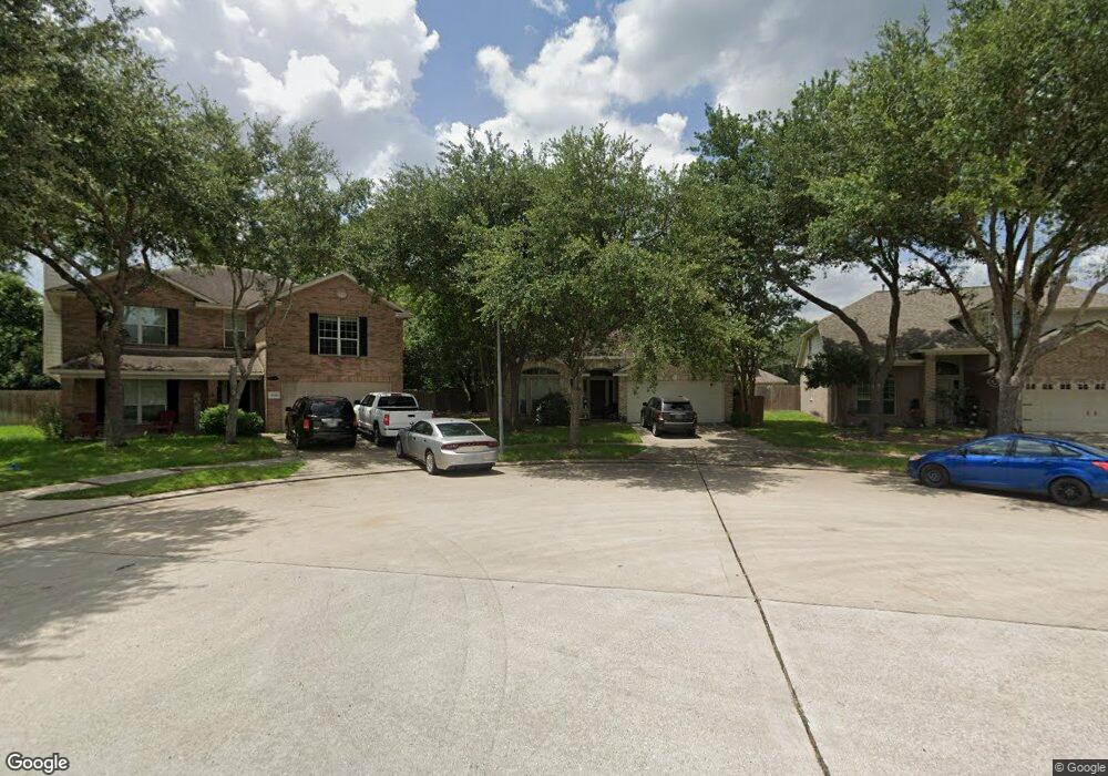 32107 Archer Park, Conroe, TX 77385 - photo 1