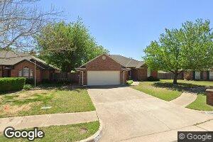 720 Harrier Hawk, Edmond, OK 73003