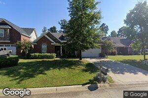 304 Lighthouse Ln, Chapin, SC 29036