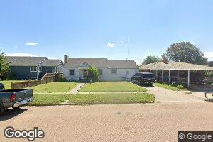 220 N Wichita St, Dighton, KS 67839