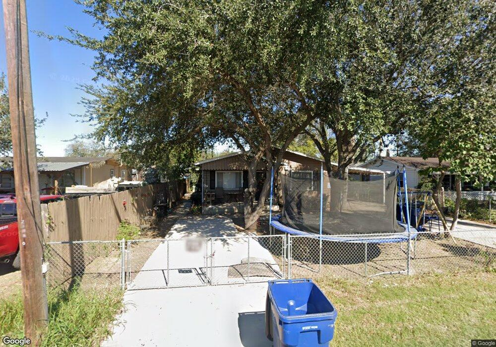 2308 Champion Ave, Donna, TX 78537 - photo 1