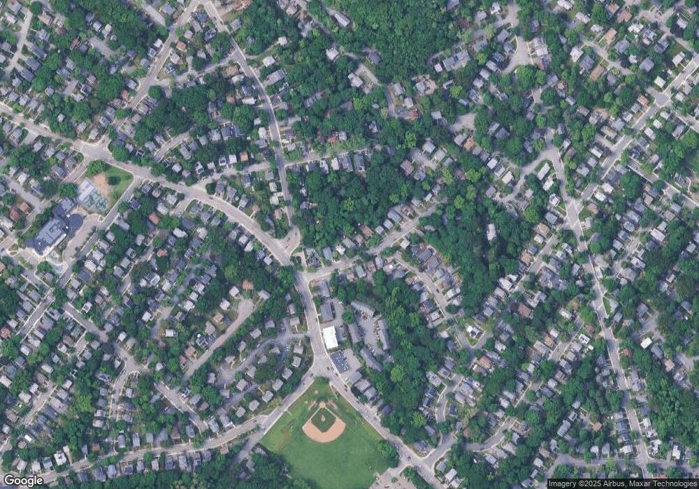 22 Edmund Rd, Arlington, MA 02474 - photo 1