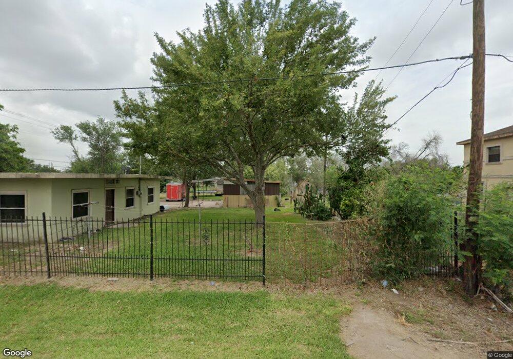 6415 Mile 3 N, Mercedes, TX 78570 - photo 1