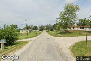 105 S Wilson St, Edina, MO 63537