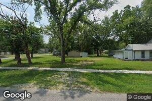 208 E 10th St, Pleasanton, KS 66075