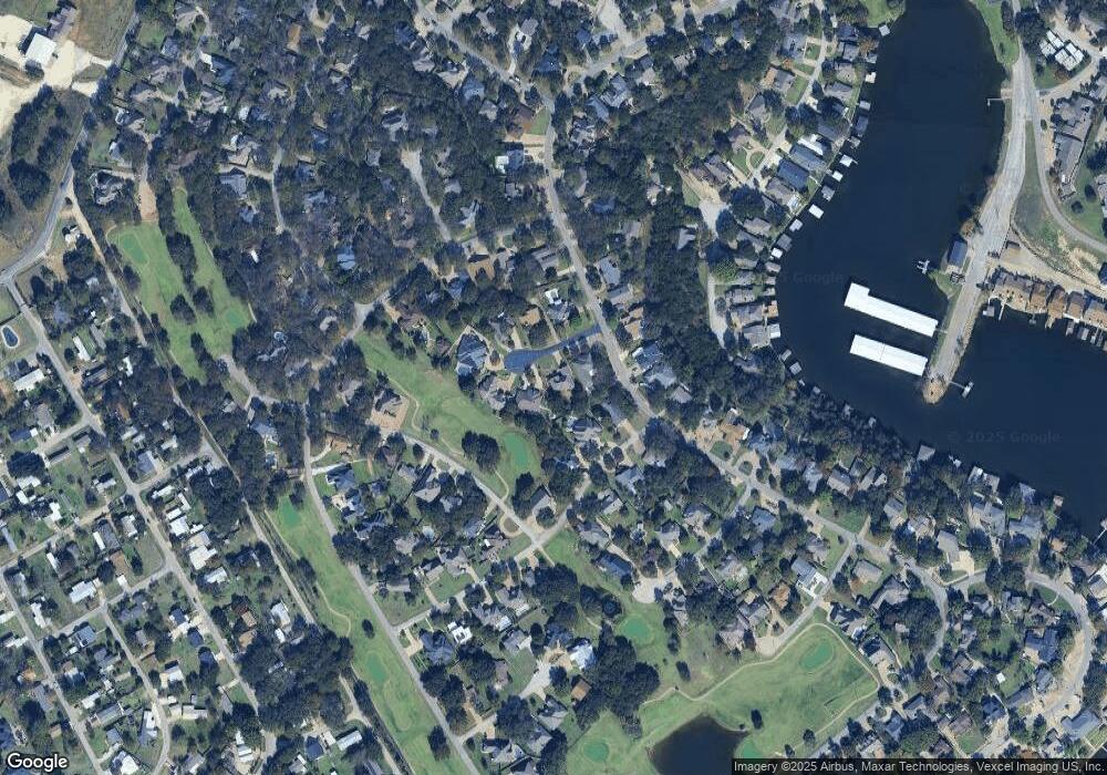 3907 Del Rio Ct, Decordova, TX 76049 - photo 1