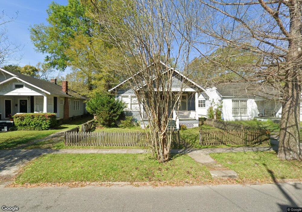 18 S Carlen St, Mobile, AL 36606 - photo 1