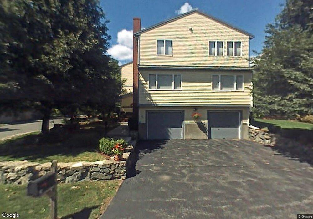 68 Edward Dr, Winchester, MA 01890 - photo 1