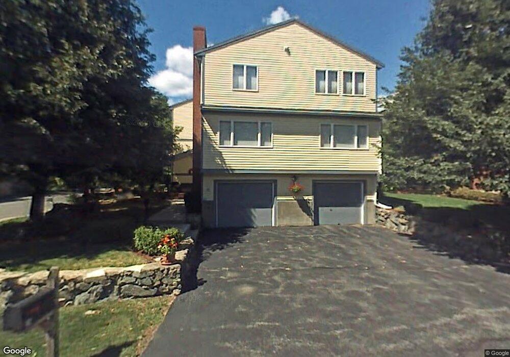 70 Edward Dr, Winchester, MA 01890 - photo 1