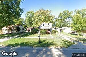 305 S Meridian St, Toledo, IL 62468