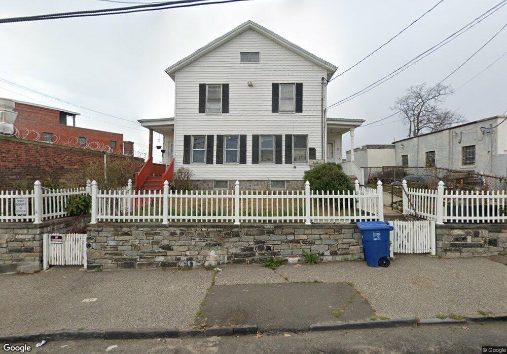 15 William St, Bridgeport, CT 06608 - photo 1