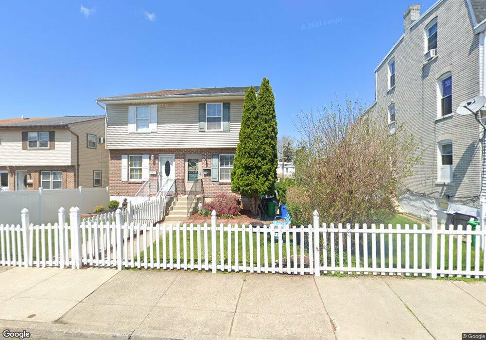 245 E Fairview St, Allentown, PA 18109 - photo 1