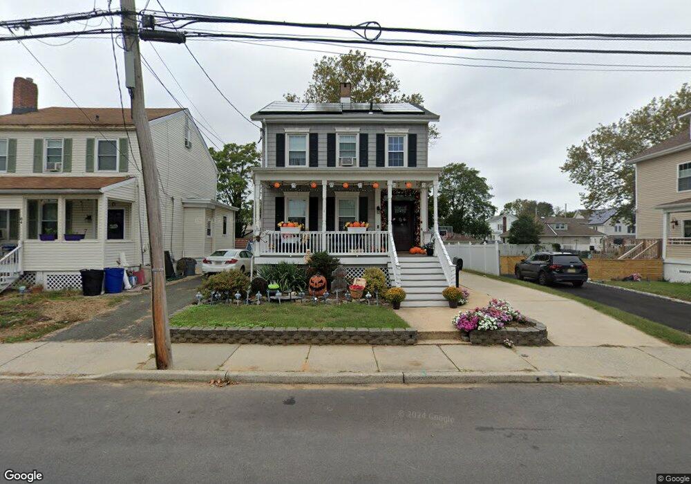 86 3rd St, Keyport, NJ 07735 - photo 1