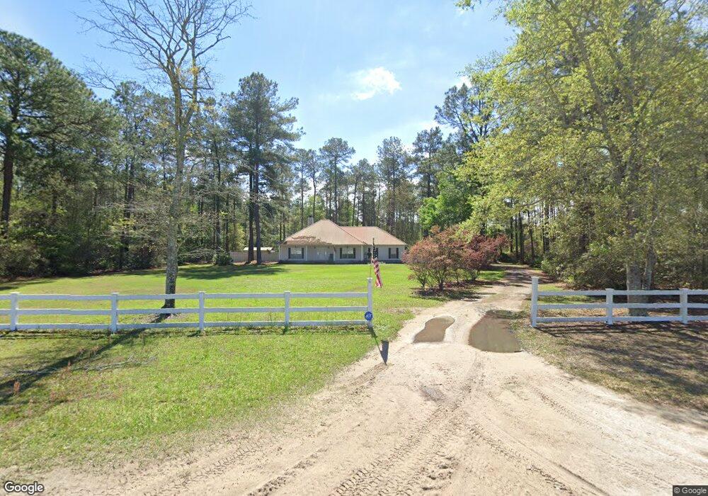 1532 Overstreet Rd, Sparks, GA 31647 - photo 1