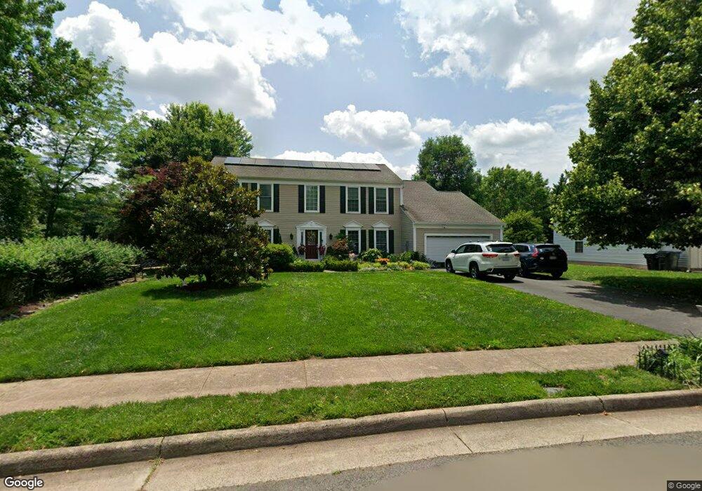 8532 Yoder St, Manassas, VA 20110 - photo 1