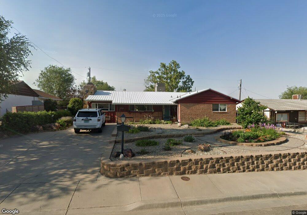 4021 Cedar Dr, Farmington, NM 87402 - photo 1