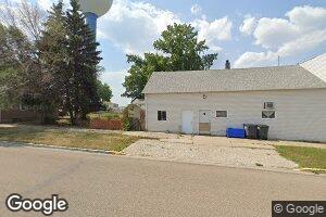 718 Lyon St, Stanton, ND 58571