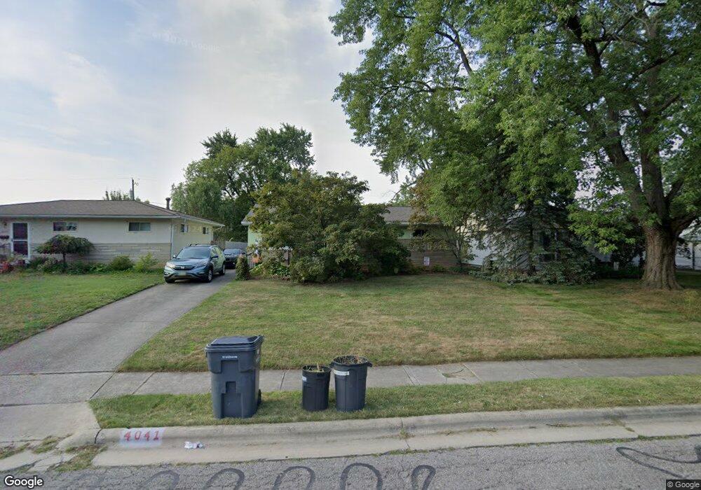 4041 Seigman Ave, Columbus, OH 43213 - photo 1