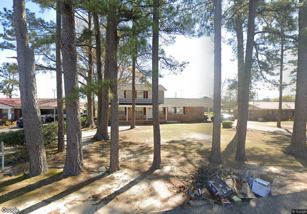 210 Park Dr, Atmore, AL 36502 - photo 1