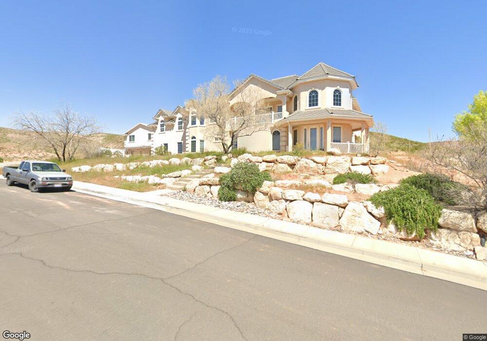 3121 Mountain Crest Ct, Washington, UT 84780 - photo 1
