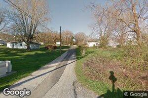 TBD Hwy 37 & Bridwell St, Avoca, IN 47420