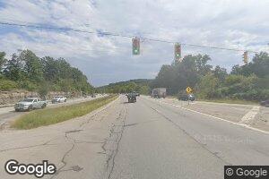 Junction Hwy 37n & Hwy 54 58, Avoca, IN 47420