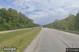 JUCTION Hwy 37 &Hwy 54 58, Avoca, IN 47420