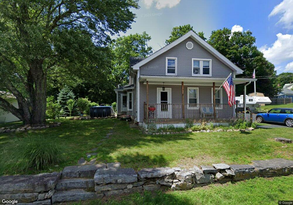 24 Broad St, West Warwick, RI 02893 - photo 1