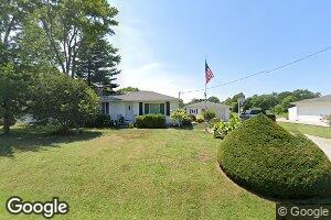 5612 Lang Rd, Poseyville, IN 47633