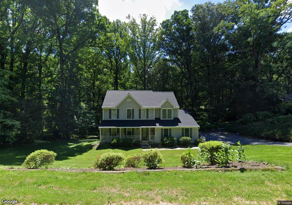 1716 Laurel Brook Rd, Fallston, MD 21047 - photo 1