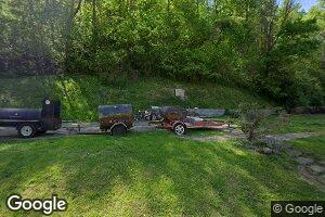 963 Prater Fork, Hueysville, KY 41640