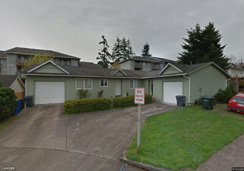 5270 Springcrest Dr S unit 5272, Salem, OR 97306 - photo 1