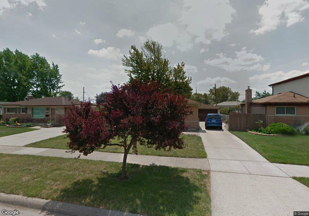 15646 Loreto St, Roseville, MI 48066 - photo 1