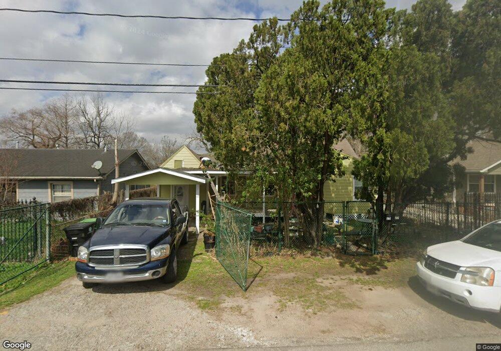 27 Burress St, Houston, TX 77022 - photo 1