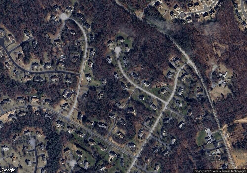 11507 Dyrham Ln, Glenn Dale, MD 20769 - photo 1