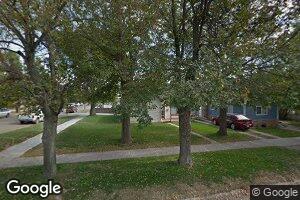 620 3rd St W, Roundup, MT 59072