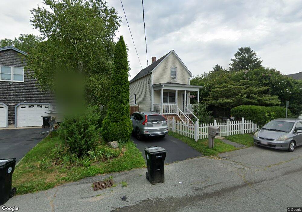 139 Rogers St, South Dartmouth, MA 02748 - photo 1