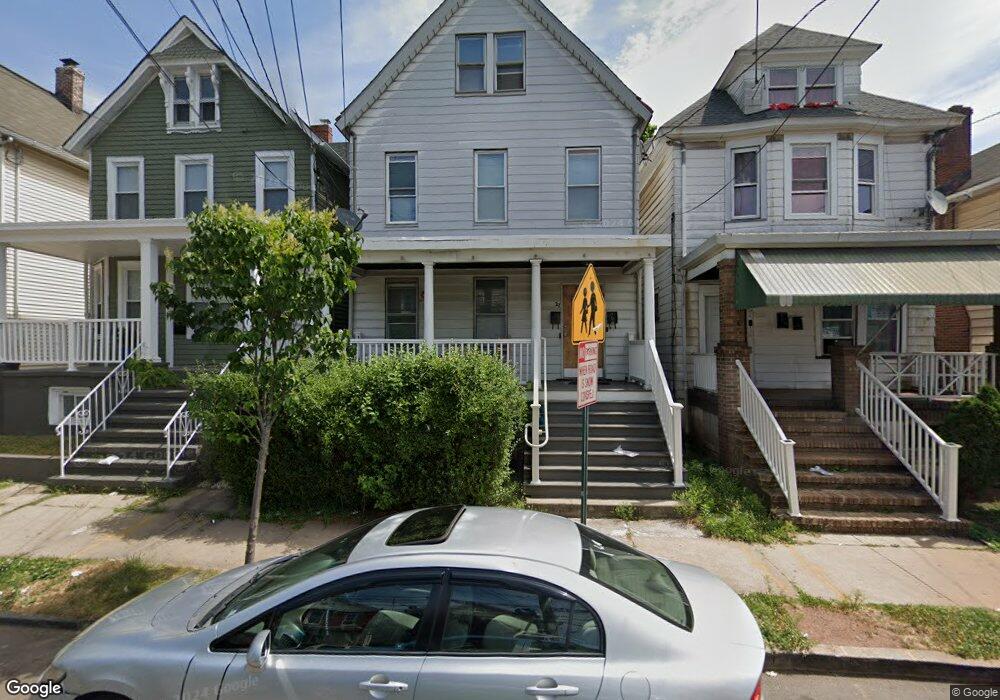 27 Louis St, New Brunswick, NJ 08901 - photo 1