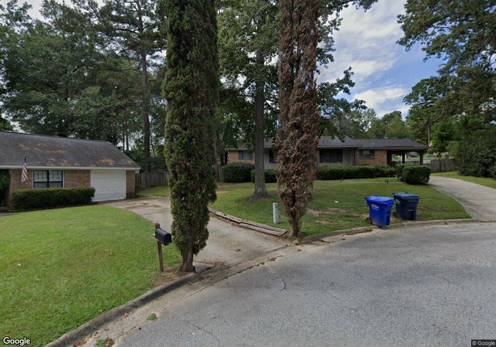 132 Avery Ct, Augusta, GA 30907 - photo 1