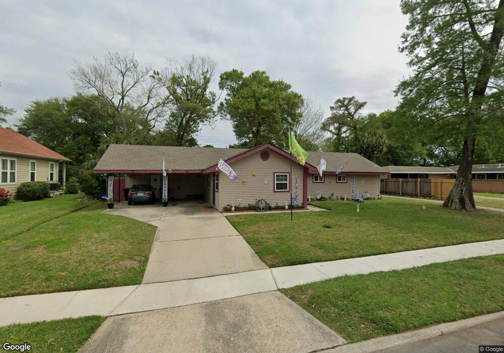 4701 General Early Dr, New Orleans, LA 70126 - photo 1