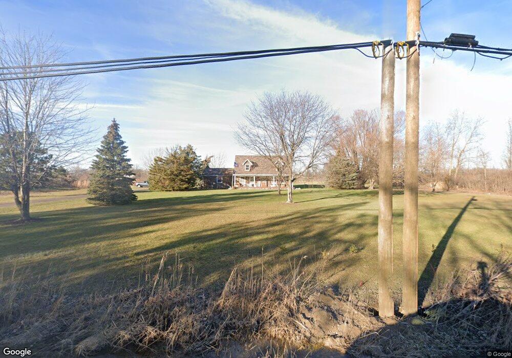 2265 E Sigler Rd, Carleton, MI 48117 - photo 1