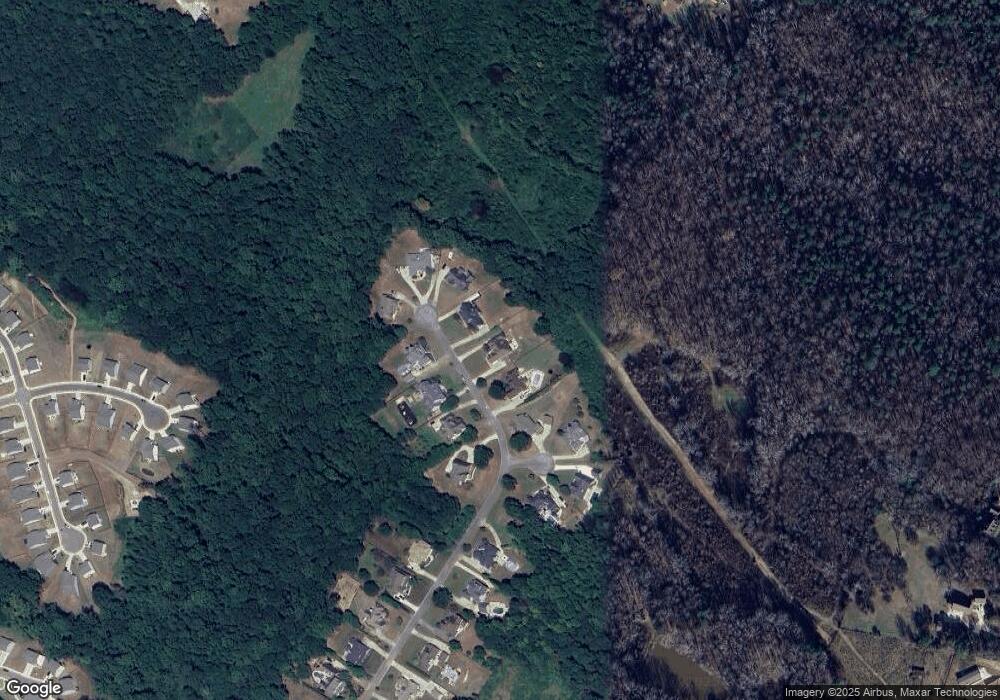 360 Caldwell Ln, Hoschton, GA 30548 - photo 1