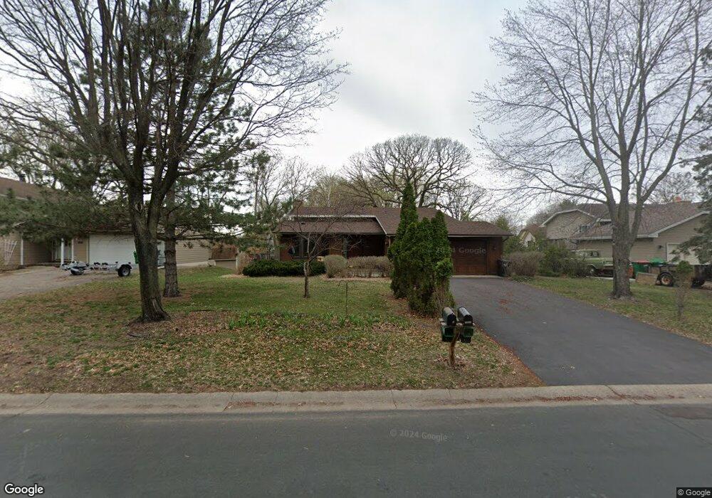 10574 Drake St NW, Coon Rapids, MN 55433 - photo 1