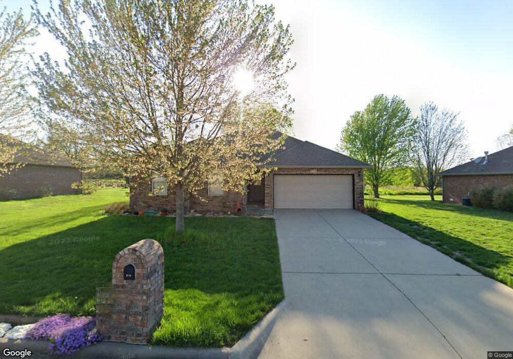 413 N Bonda Way, Nixa, MO 65714 - photo 1